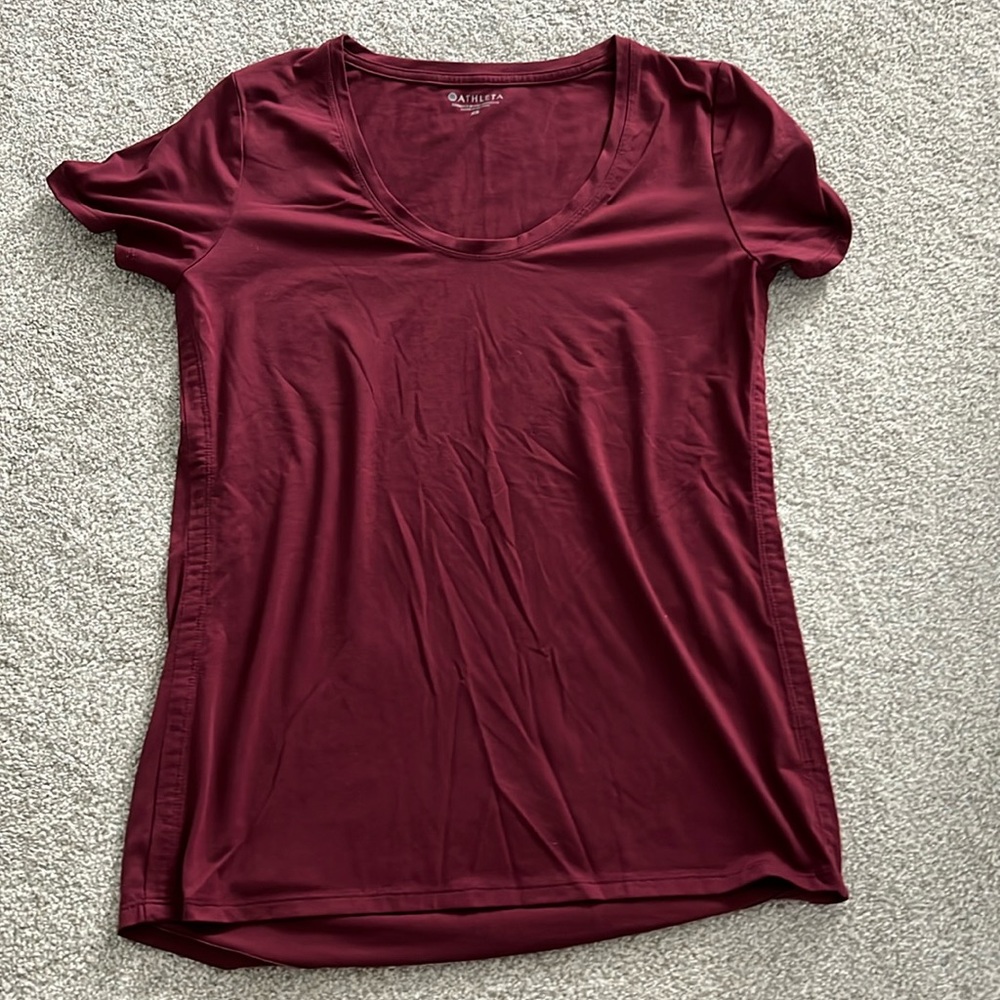 Athleta Tshirt